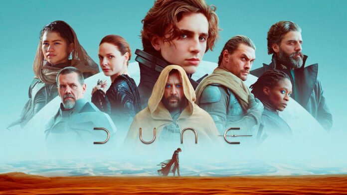 Dune