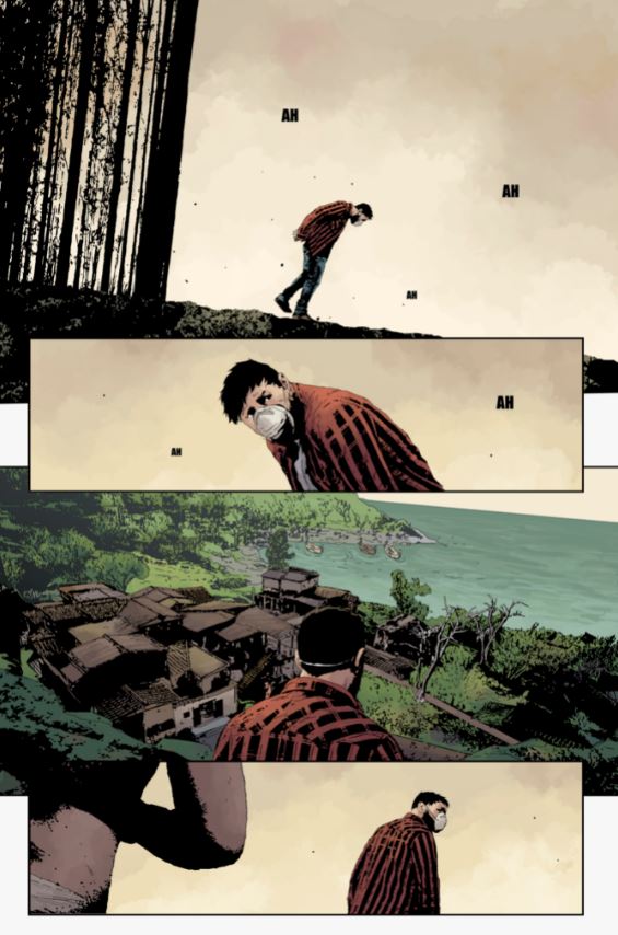 Gideon Falls 6