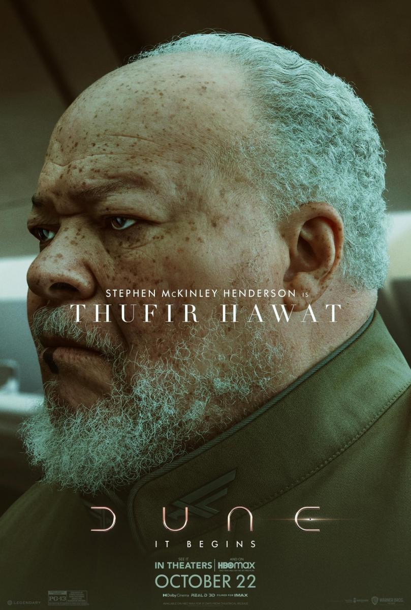 3 mentats nuevos thufir hawat
