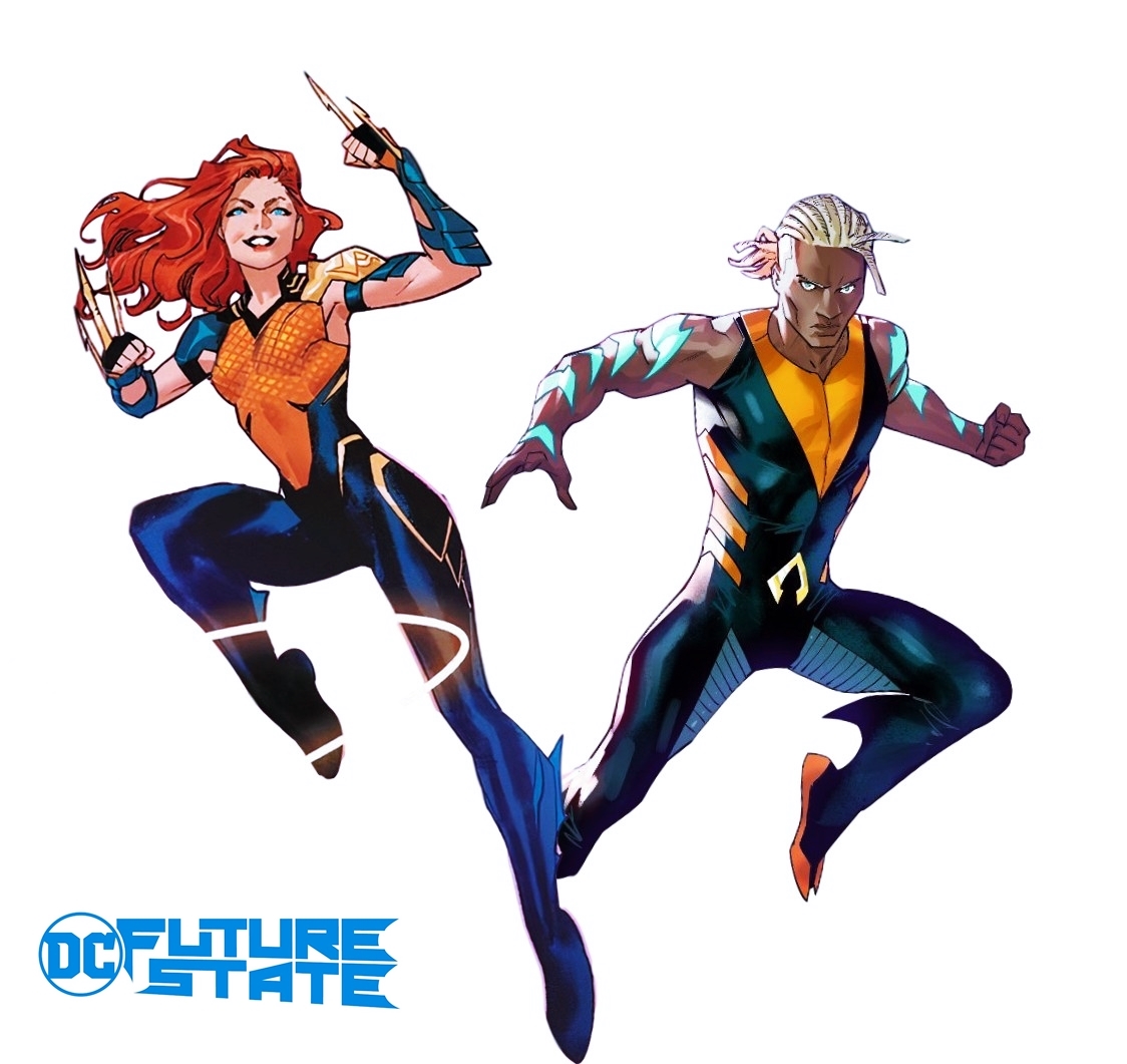 La Liga de la Justicia