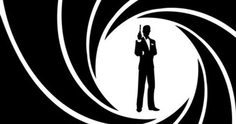 Las 10 mejores canciones de Bond, James Bond (o por lo menos las que más me gustan)