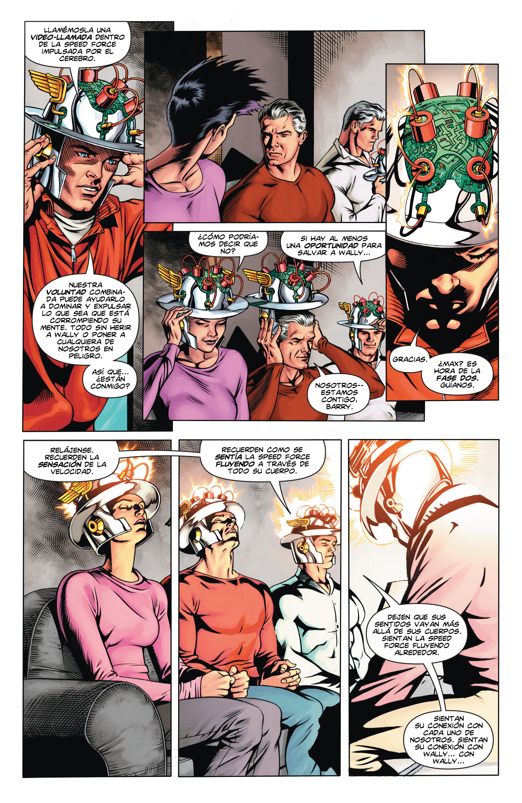 Future State The Flash 2021 2021 001 015