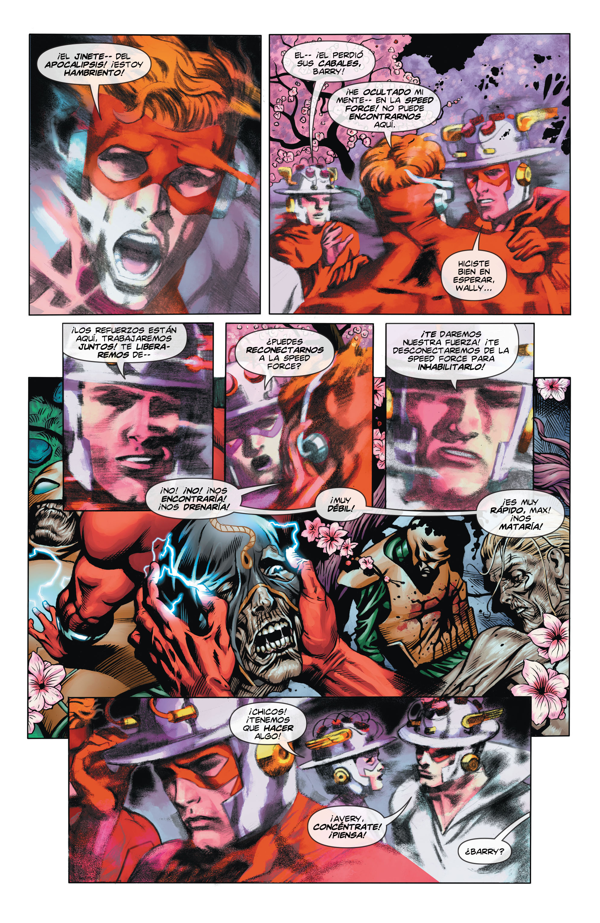 Future State The Flash 2021 2021 001 017