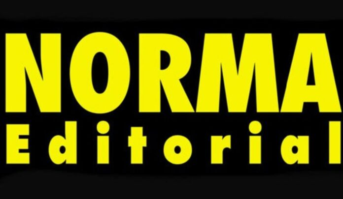 Norma Editorial
