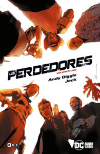 cómics