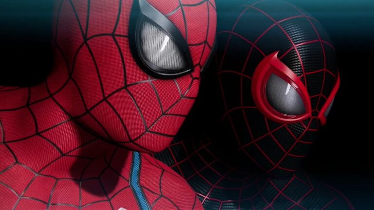 Los trailers de Marvel´s Spider-man 2 y God of War Ragnarok son presentados en la PlayStation Showcase 2021