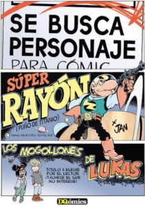 DQómics