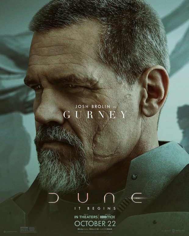 atreides 6 gurney