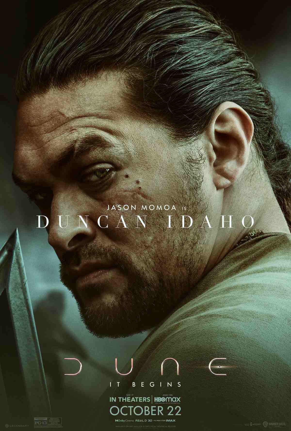 atreides 7 duncan idaho