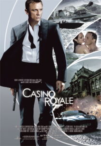 James Bond
