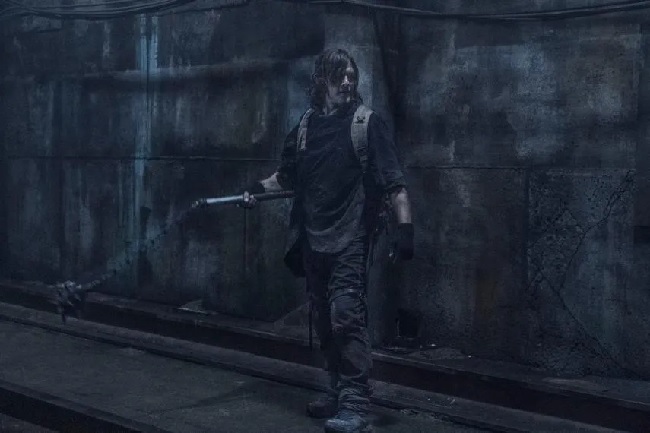 daryl