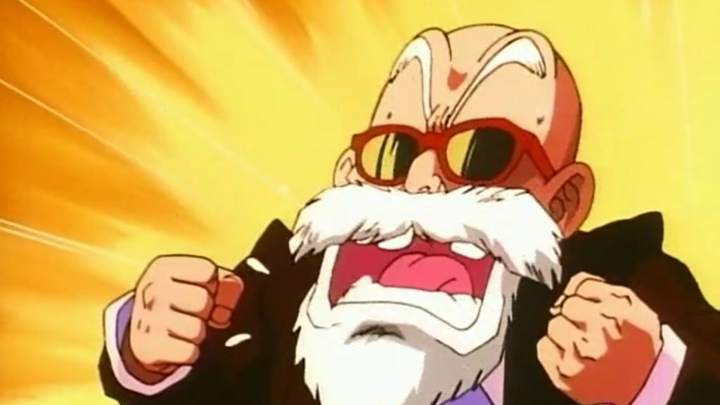 dragon ball super las cosas felices 12