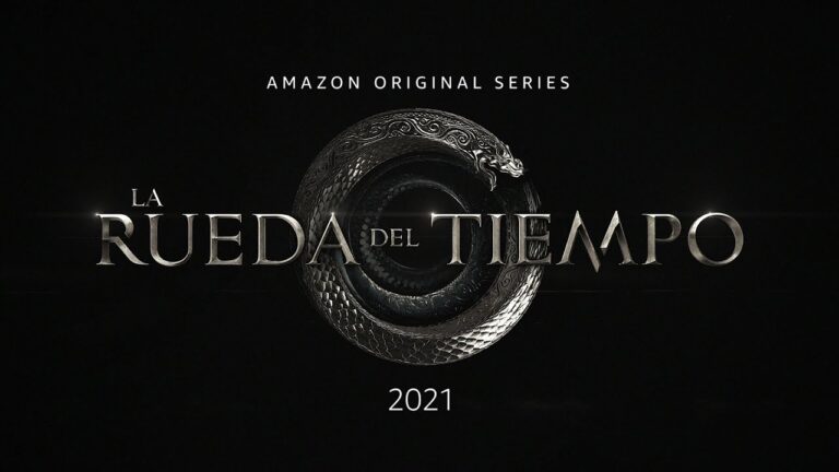 Ya hay Tráiler de La Rueda del Tiempo, la Serie de Amazon basada en una de las más Grandes Sagas de la Literatura Fantástica