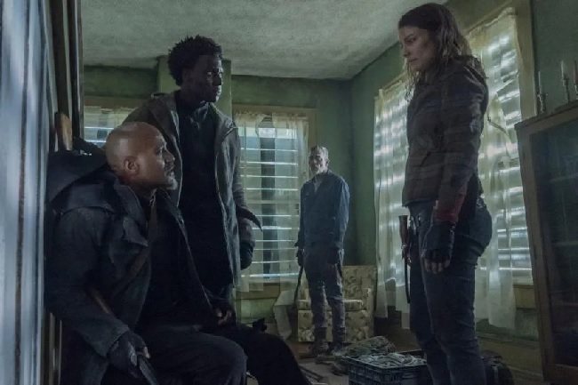 maggie negan gabriel