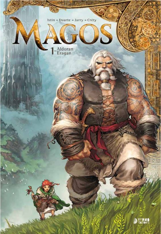magos 1