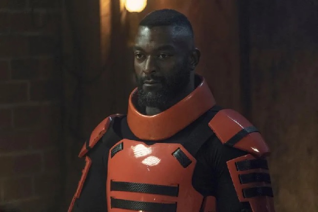 mercer