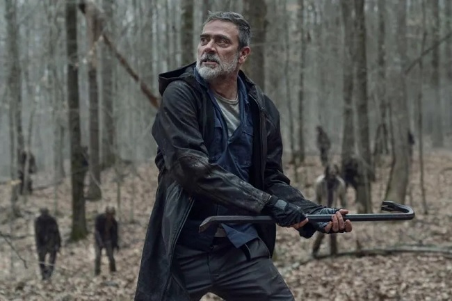 negan