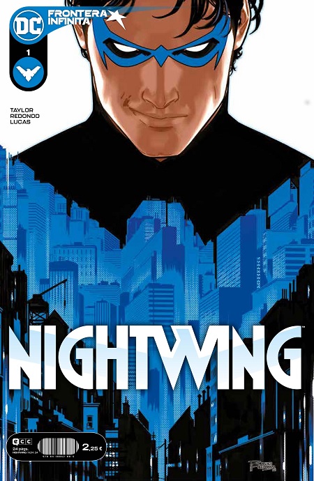 nightwing