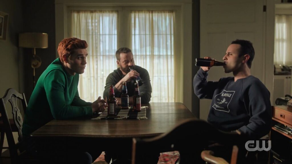 riverdale las cosas felices 99719