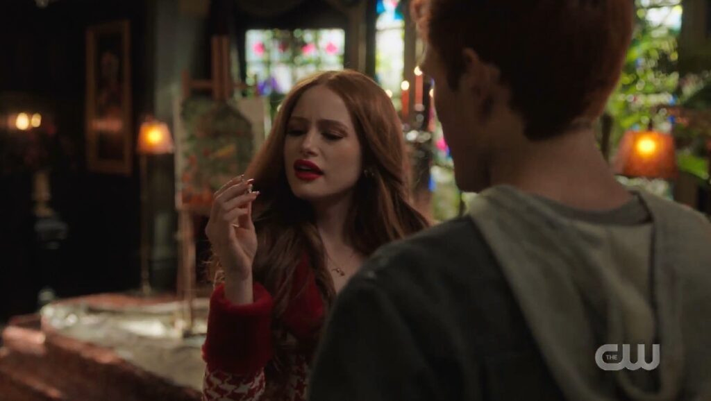 Riverdale