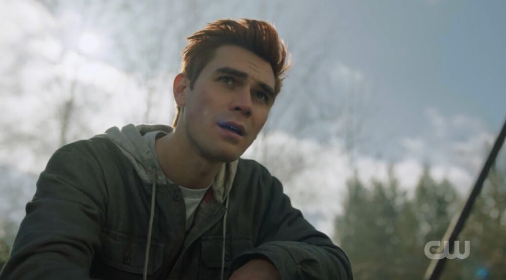 riverdale las cosas felices 99728