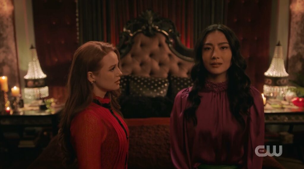 riverdale las cosas felices 99749