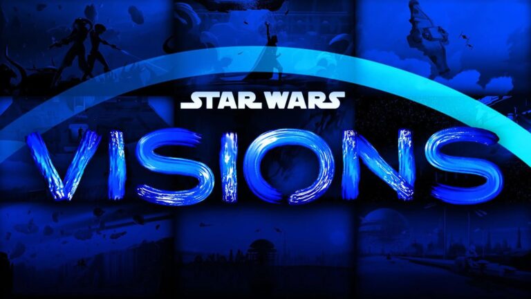 Star Wars Visions: Altibajos en este tributo a los samuráis