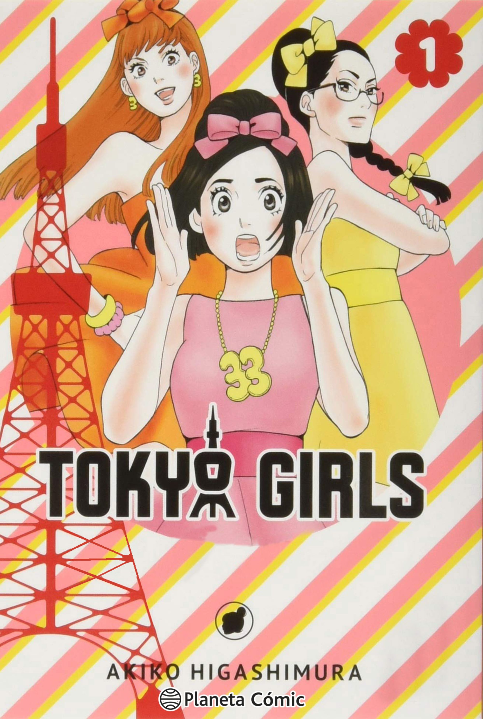 tokyogirls cosasfelices