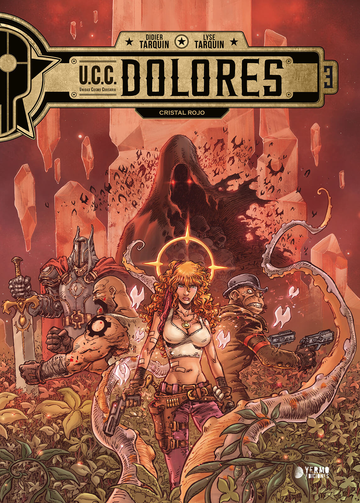 Dolores
