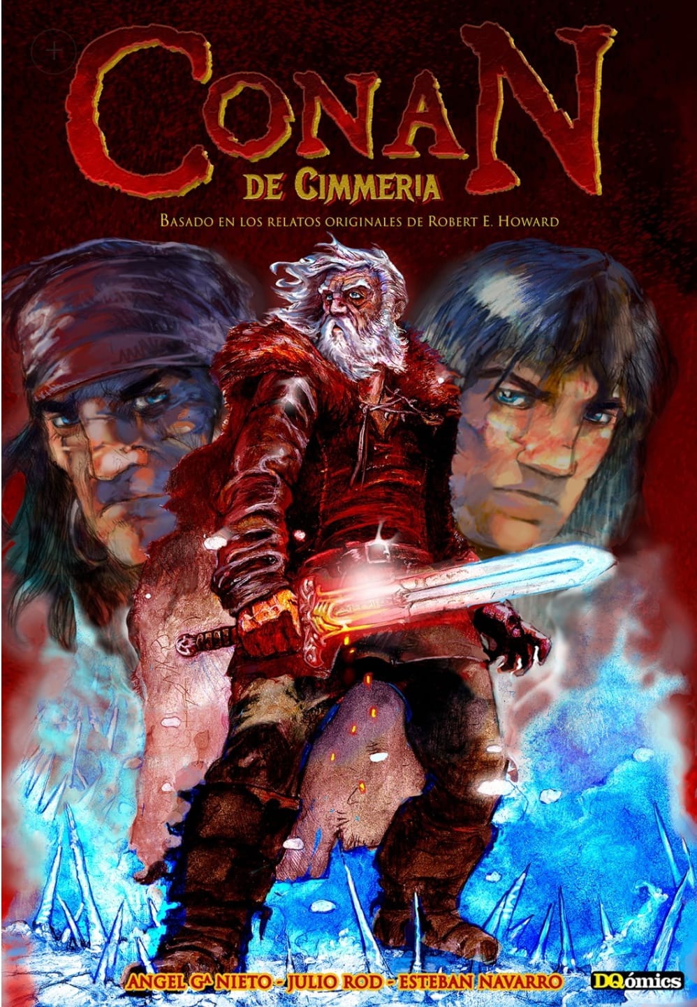 Conan de Cimmeria