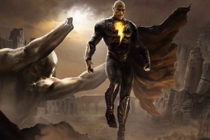 Black Adam