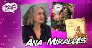 Mancha Cómic