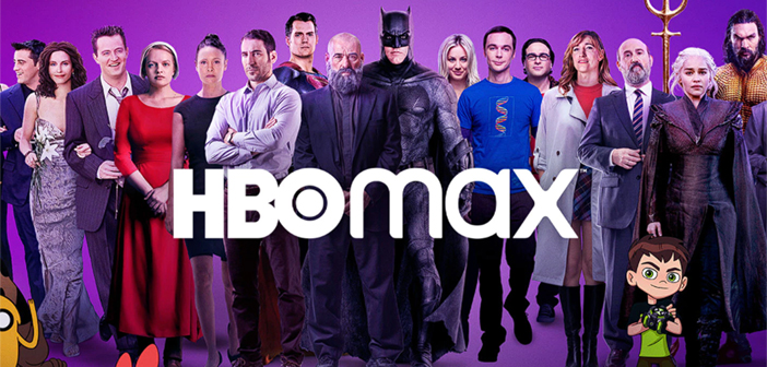 HBO Max aterriza en España el 26 de Octubre y nos trae nuevo contenido, estrenos y mejoras en su servicio