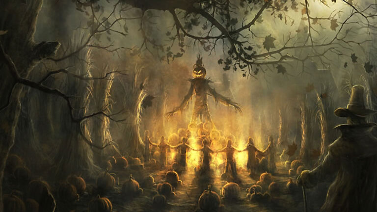 Halloween