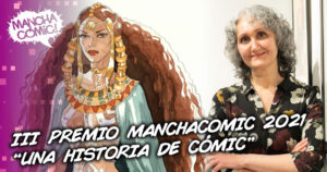 Mancha Cómic