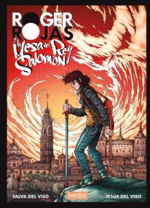 Mancha Cómic