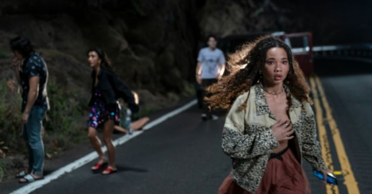 Sé lo que hicisteis el Último Verano