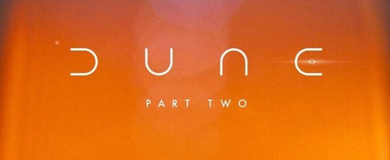 Dune: Parte Dos