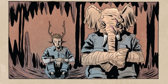 elefante