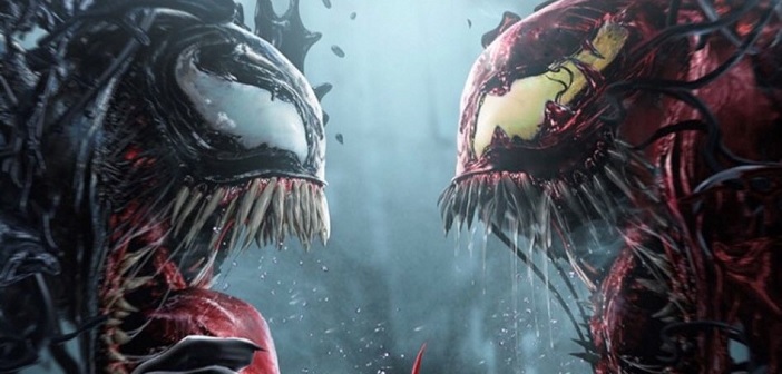 Venom: Habrá Matanza se come la taquilla, mejor estreno en EE.UU. desde el inicio de la pandemia