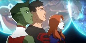 Young Justice