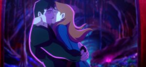 Young Justice