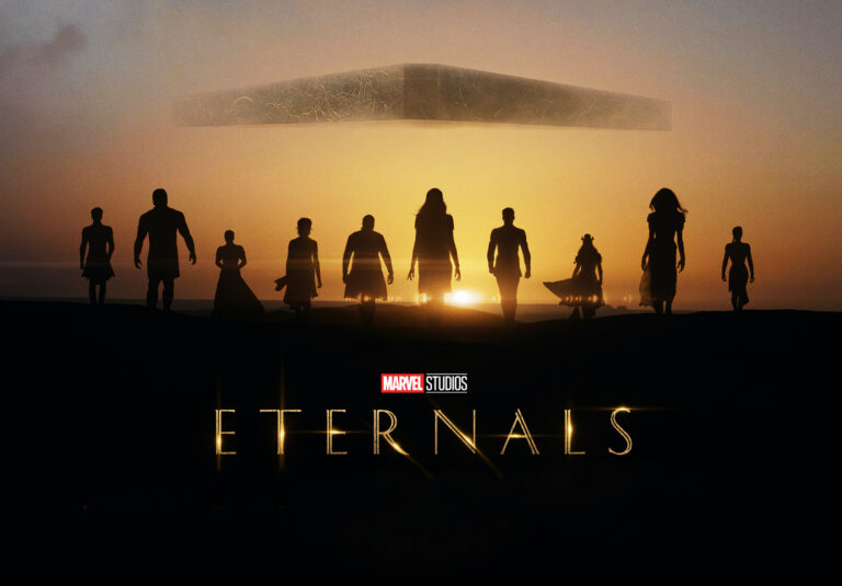 Eternals