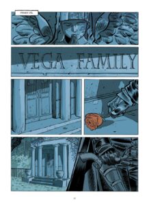 Don Vega