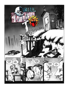 El Taxidermista