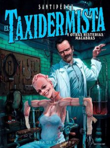 El Taxidermista