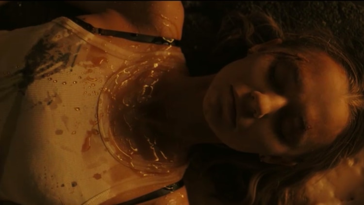 sé lo qué hicisteis el último verano