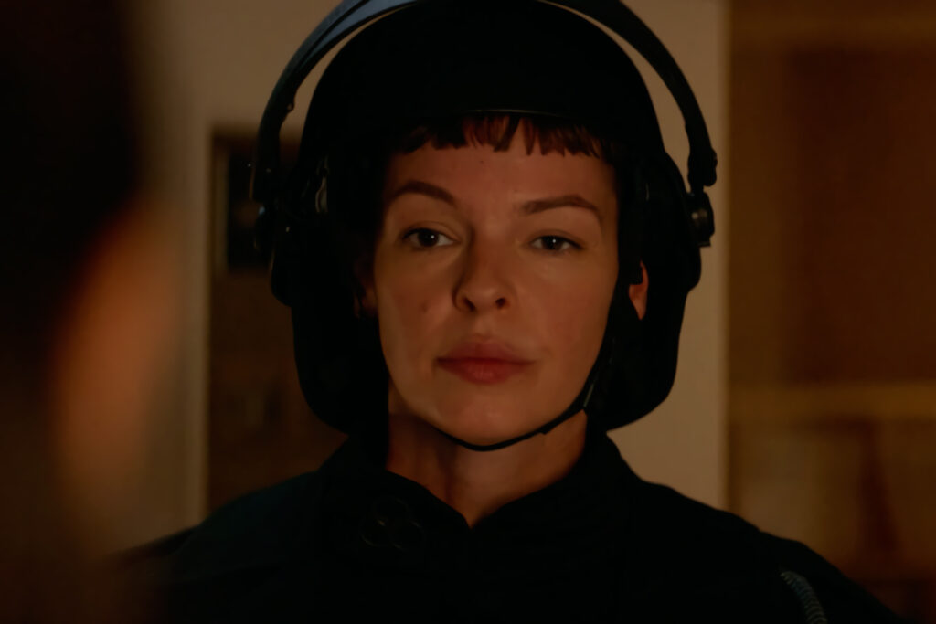 Walking Dead World Beyond las cosas felices 99297