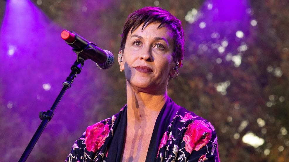 alanis morissette