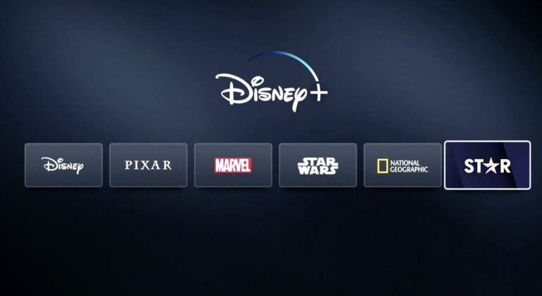 Series y Películas que llegan a Disney+ en Diciembre 2021